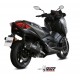 ESCAPE SPEED EDGE INOXIDABLE MIVV HOMOLOGADO