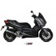 ESCAPE SPEED EDGE INOXIDABLE MIVV HOMOLOGADO
