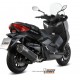 ESCAPE SPEED EDGE INOXIDABLE MIVV HOMOLOGADO