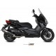 ESCAPE SPEED EDGE INOXIDABLE MIVV HOMOLOGADO