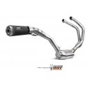 Ghibli Black Mivv Complete System Top Position