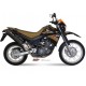 ESCAPE SUONO INOXIDABLE MIVV DL V-STROM 1000 2002-13
