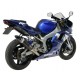 ESCAPE OVAL CARBONO MIVV GSF 1200 BANDIT 1996-00