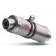 ESCAPE OVAL CARBONO MIVV GSF 1200 BANDIT 1996-00