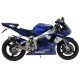 ESCAPE OVAL CARBONO MIVV GSF 1200 BANDIT 1996-00