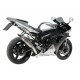 ESCAPE OVAL CARBONO MIVV GSF 1200 BANDIT 1996-00