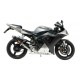 ESCAPE OVAL CARBONO MIVV GSF 1200 BANDIT 1996-00