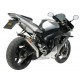 EXHAUST X-CONE PLUS INOXIDABLE MIVV APPROVED