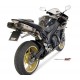 ESCAPE SUONO INOXIDABLE MIVV DL V-STROM 1000 2002-13