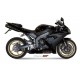 EXHAUST SUONO MIVV APPROVED DL V-STROM 1000 2002-13