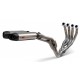 SISTEMA COMPLETO STEEL MIVV YZF 1000 R1 2007-08