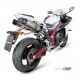 ESCAPE SUONO INOXIDABLE MIVV DL V-STROM 1000 2002-13