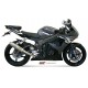 ESCAPE OVAL CARBONO MIVV GSF 1200 BANDIT 1996-00