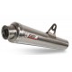 ESCAPE X-CONE PLUS INOXIDABLE MIVV HOMOLOGADO