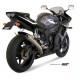 ESCAPE X-CONE PLUS INOXIDABLE MIVV HOMOLOGADO