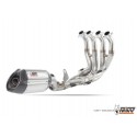 Sistema Completo Steel Mivv 2006-16 No Homologado