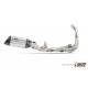 SISTEMA COMPLETO STEEL MIVV YZF 1000 R1 2007-08