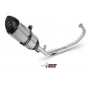 Suono Mivv Complete Exhaust