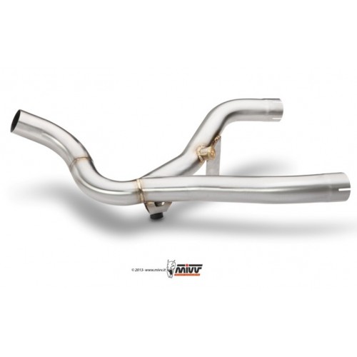 TUBO COLECTOR MIVV BMW R 1150 GS 99-03