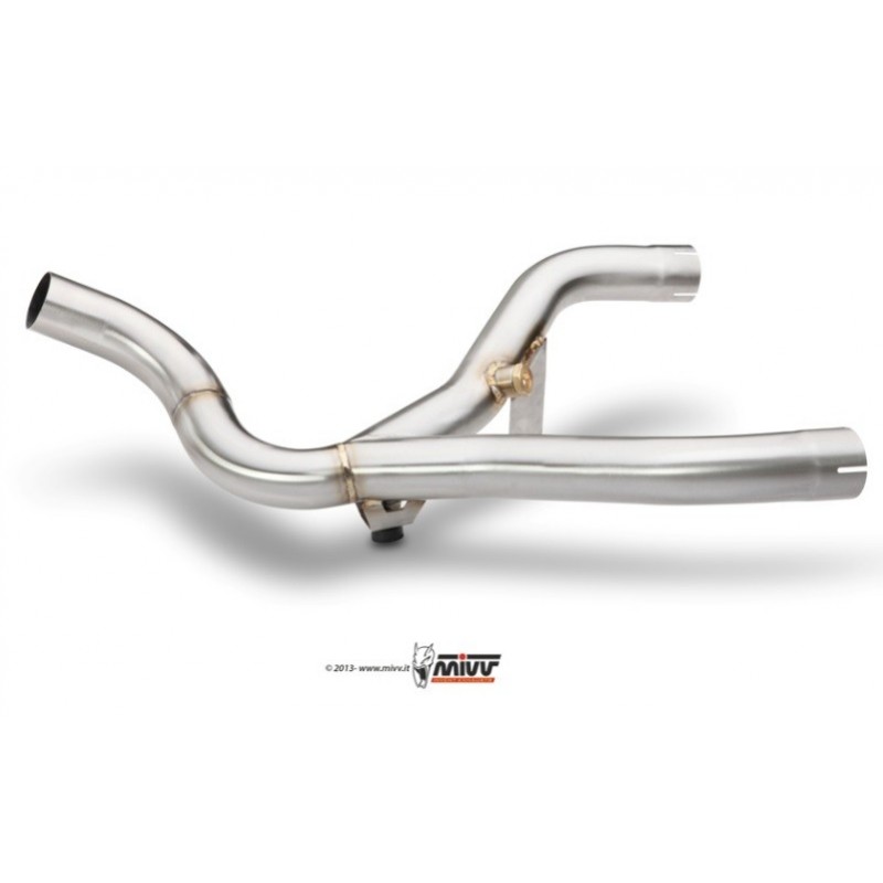 TUBO COLECTOR MIVV BMW R 1150 GS 99-03