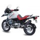ESCAPE OVAL COMPLETO CARBONO MIVV HOMOLOGADO