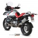 SILENCIOSO SPEED EDGE INOXIDABLE MIVV HOMOLOGADO