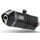 SILENCIOSO SPEED EDGE INOXIDABLE MIVV HOMOLOGADO