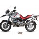 SILENCIOSO SPEED EDGE MIVV R 1150 GS 1999-03