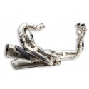 ESCAPE COMPLETO AKRAPOVIC PANIGALE V4