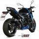 ESCAPE GP CARBONO MIVV HOMOLOGADO