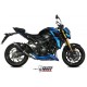 ESCAPE GP CARBONO MIVV HOMOLOGADO