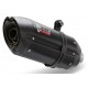 ESCAPE SUONO INOXIDABLE MIVV
