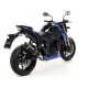 SILENCIOSO RACE-TECH ALUMINIO ARROW HOMOLOGADO