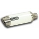 SILENCIOSO RACE-TECH ALUMINIO ARROW HOMOLOGADO