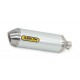 SILENCIOSO RACE-TECH ALUMINIO ARROW HOMOLOGADO
