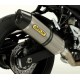 SILENCIOSO RACE-TECH TITANIO ARROW HOMOLOGADO