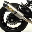 SILENCER RACE-TECH TITANIO ARROW APPROVED