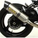 SILENCIOSO RACE-TECH TITANIO ARROW HOMOLOGADO