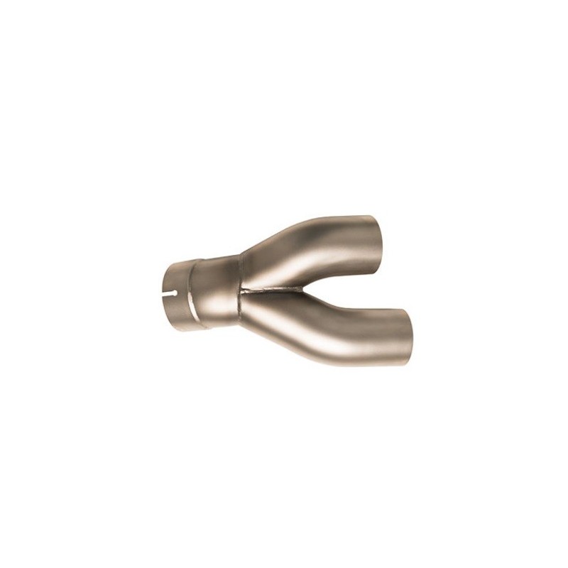 TERMIGNONI STAINLESS LINK TUBE