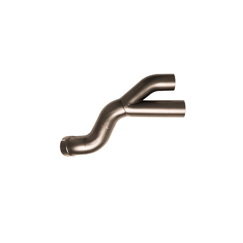 TERMIGNONI STAINLESS LINK TUBE