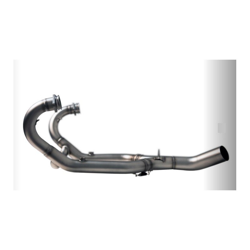 COLLECTOR STAINLESS STEEL TERMIGNONI