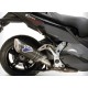 ESCAPE CARBONO TERMIGNONI HOMOLOGADO