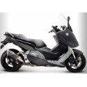 ESCAPE CARBONO TERMIGNONI HOMOLOGADO