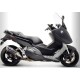 ESCAPE CARBONO TERMIGNONI HOMOLOGADO