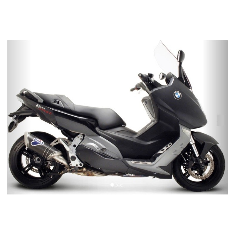 ESCAPE CARBONO TERMIGNONI HOMOLOGADO