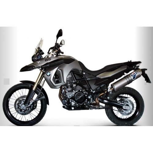 ESCAPE INOXIDABLE TERMIGNONI HOMOLOGADO