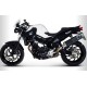 ESCAPE CARBONO TERMIGNONI HOMOLOGADO