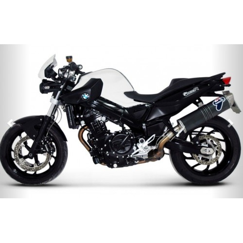 ESCAPE CARBONO TERMIGNONI HOMOLOGADO