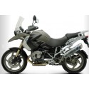 TERMIGNONI R 1200 GS 10-12 STAINLESS EXHAUST