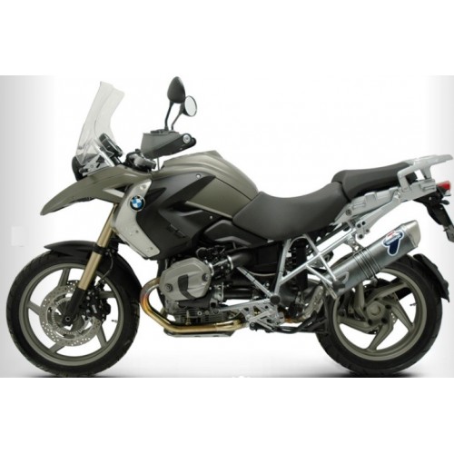ESCAPE INOX TERMIGNONI R 1200 GS 10-12